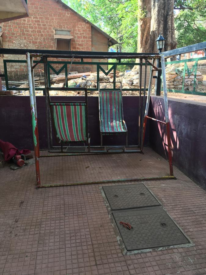 Hotel Madhumalti Matheran Exterior photo